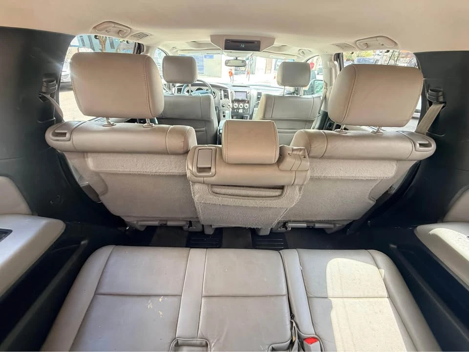 2013 Toyota Sequoia 2nd Gen - Image 2 of 11