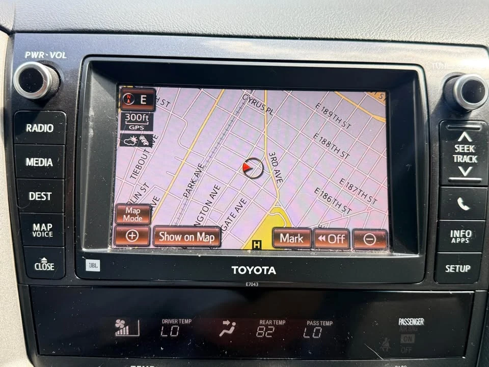 2013 Toyota Sequoia 2nd Gen - Image 11 of 11