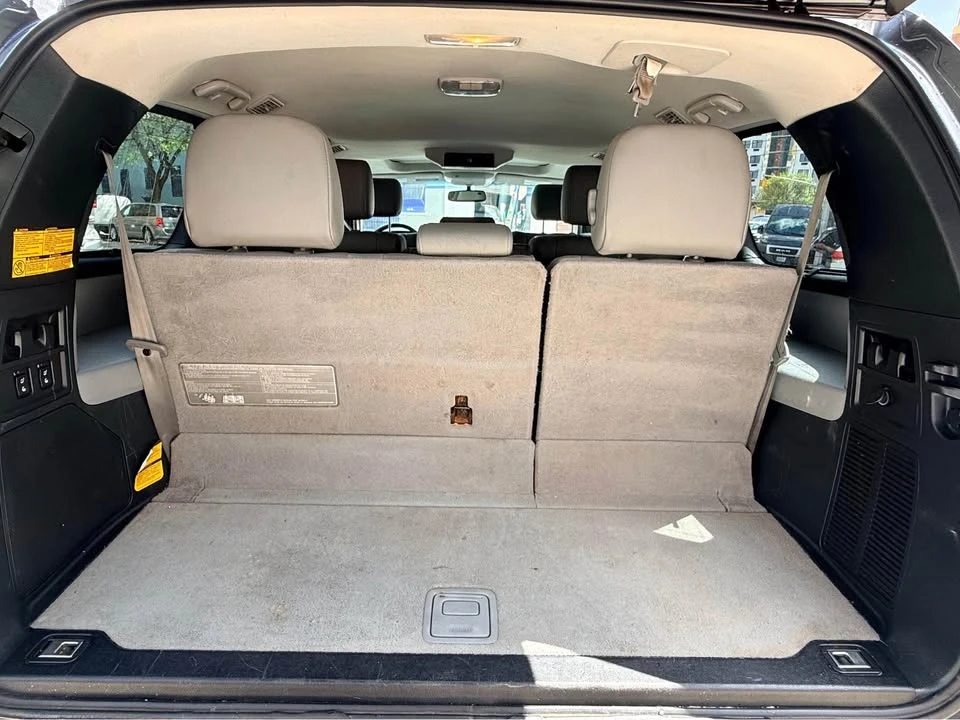 2013 Toyota Sequoia 2nd Gen - Image 3 of 11