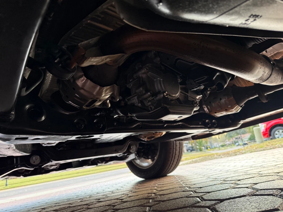 2013 Toyota Sequoia 2nd Gen - Image 13 of 21