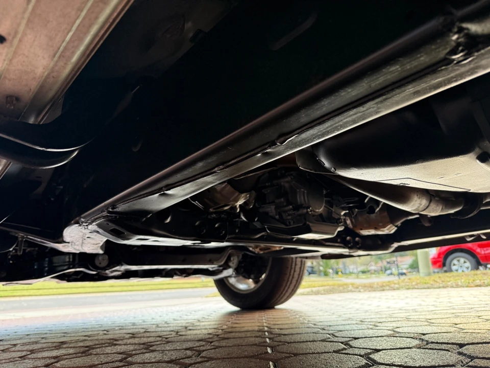 2013 Toyota Sequoia 2nd Gen - Image 11 of 21
