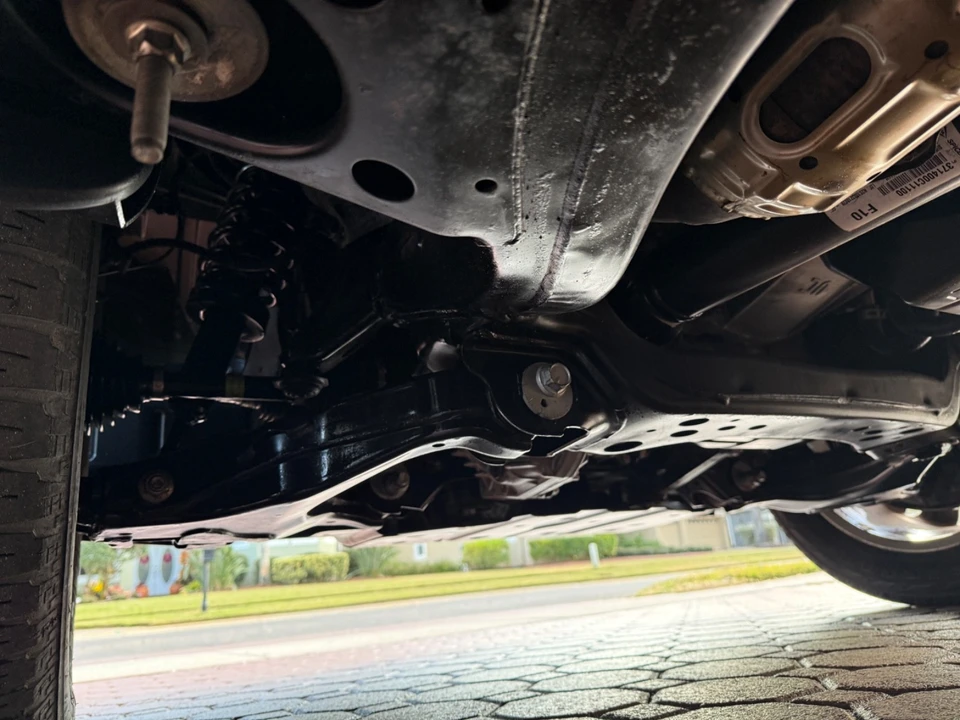 2013 Toyota Sequoia 2nd Gen - Image 14 of 21