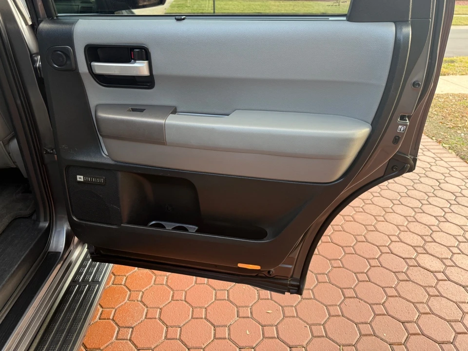 2013 Toyota Sequoia 2nd Gen - Image 18 of 21