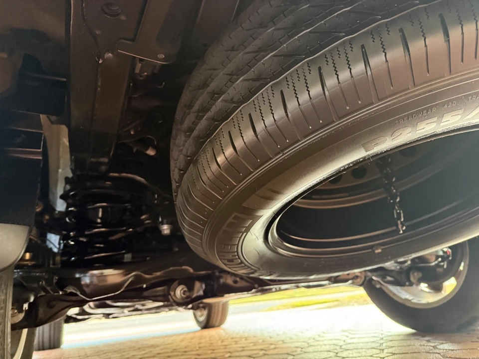 2013 Toyota Sequoia 2nd Gen - Image 5 of 21