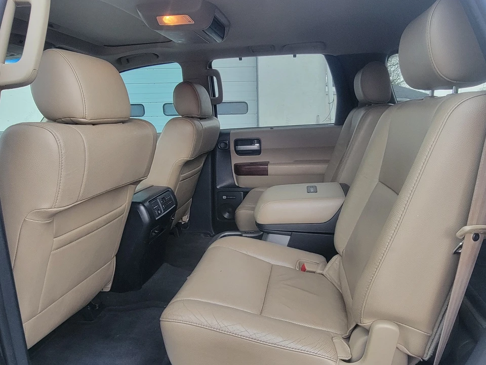 2013 Toyota Sequoia 2nd Gen - Image 15 of 20