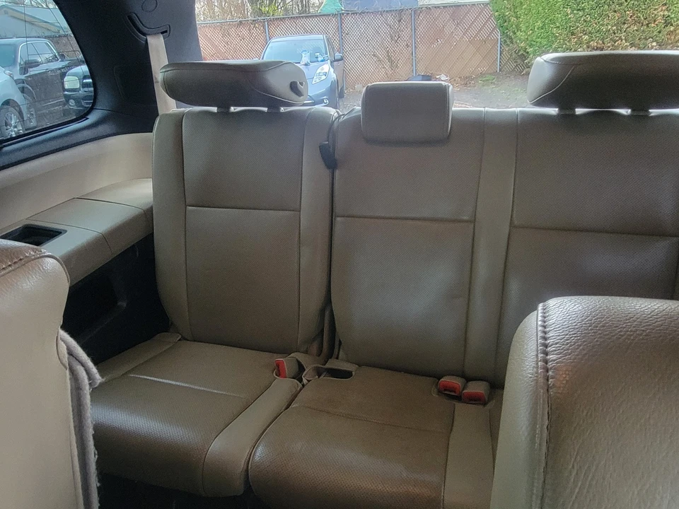 2013 Toyota Sequoia 2nd Gen - Image 17 of 20