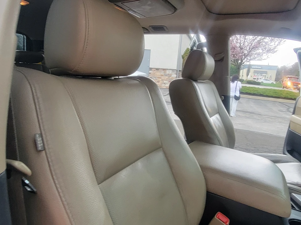 2013 Toyota Sequoia 2nd Gen - Image 19 of 20