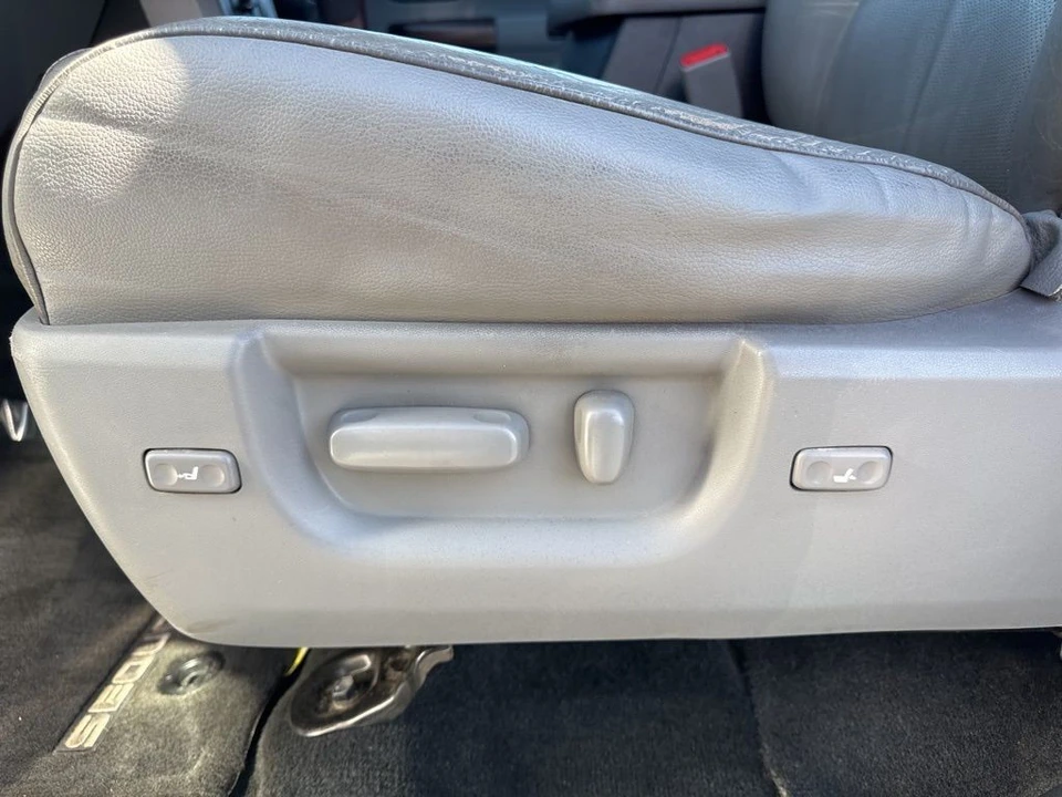 2013 Toyota Sequoia 2nd Gen - Image 10 of 12