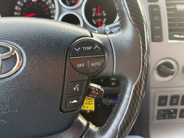 2013 Toyota Sequoia 2nd Gen - Image 19 of 21