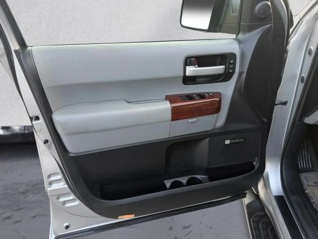 2013 Toyota Sequoia 2nd Gen - Image 13 of 21