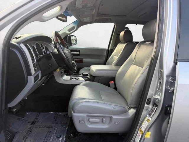 2013 Toyota Sequoia 2nd Gen - Image 11 of 21