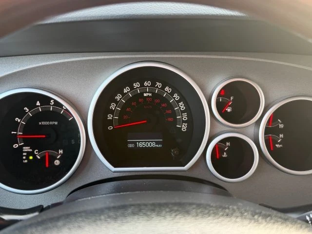 2013 Toyota Sequoia 2nd Gen - Image 20 of 21