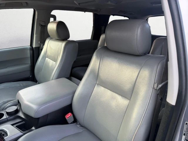 2013 Toyota Sequoia 2nd Gen - Image 15 of 21