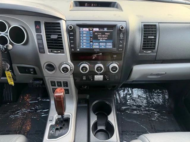 2013 Toyota Sequoia 2nd Gen - Image 21 of 21