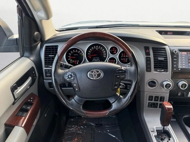 2013 Toyota Sequoia 2nd Gen - Image 16 of 21