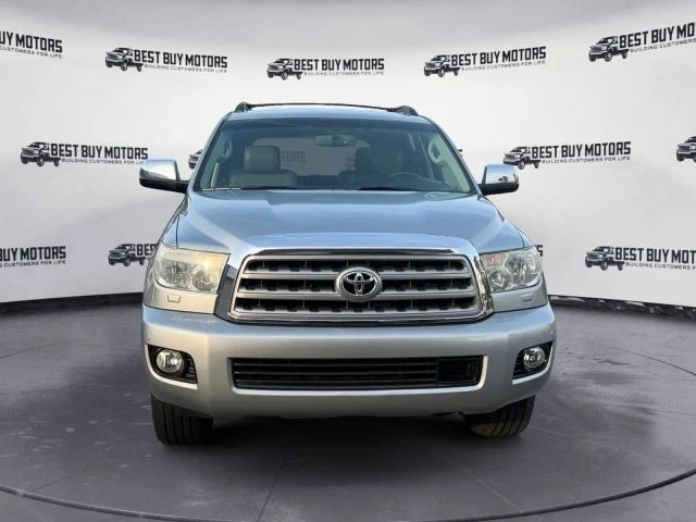 2013 Toyota Sequoia 2nd Gen - Image 2 of 21