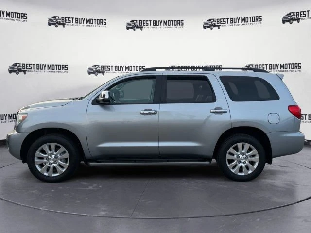 2013 Toyota Sequoia 2nd Gen - Image 5 of 21