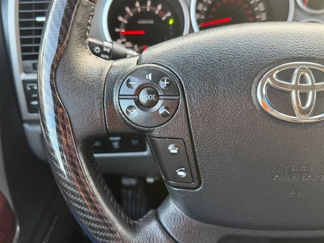 2013 Toyota Sequoia 2nd Gen - Image 18 of 21
