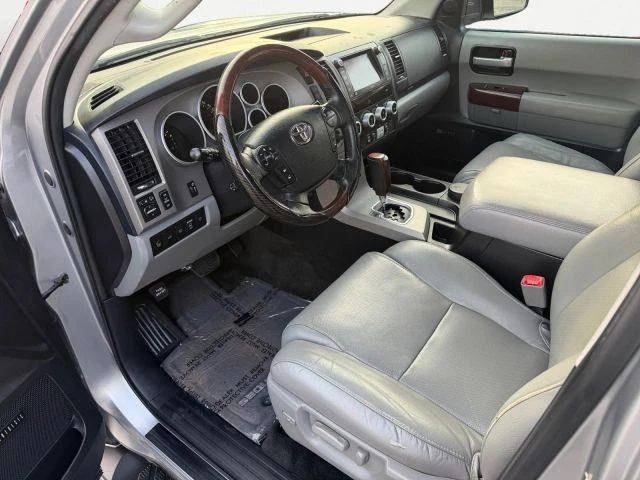 2013 Toyota Sequoia 2nd Gen - Image 14 of 21