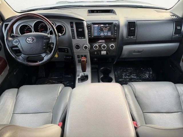 2013 Toyota Sequoia 2nd Gen - Image 12 of 21