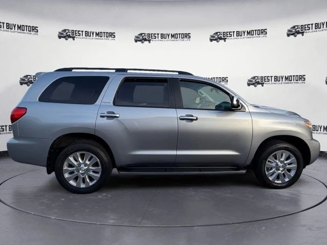 2013 Toyota Sequoia 2nd Gen - Image 9 of 21