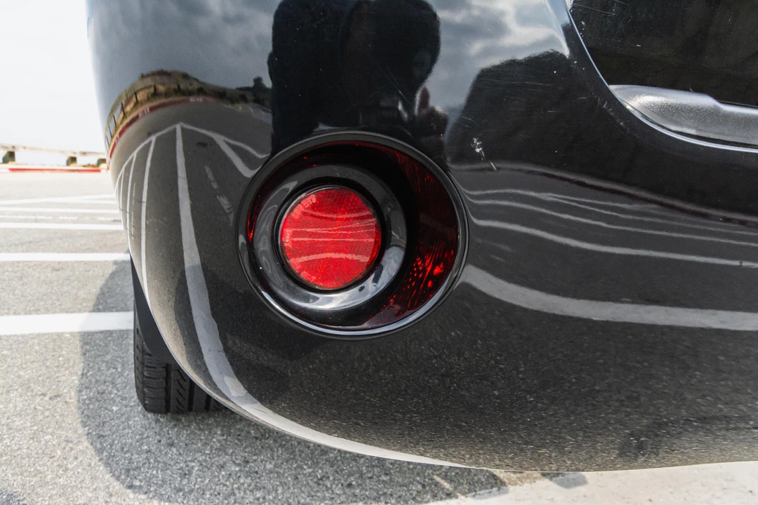 2013 Toyota Sequoia 2nd Gen - Image 24 of 31