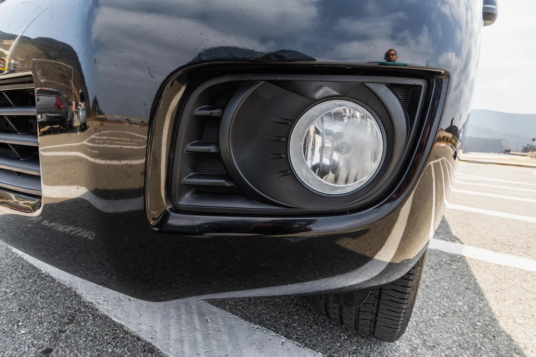 2013 Toyota Sequoia 2nd Gen - Image 14 of 31