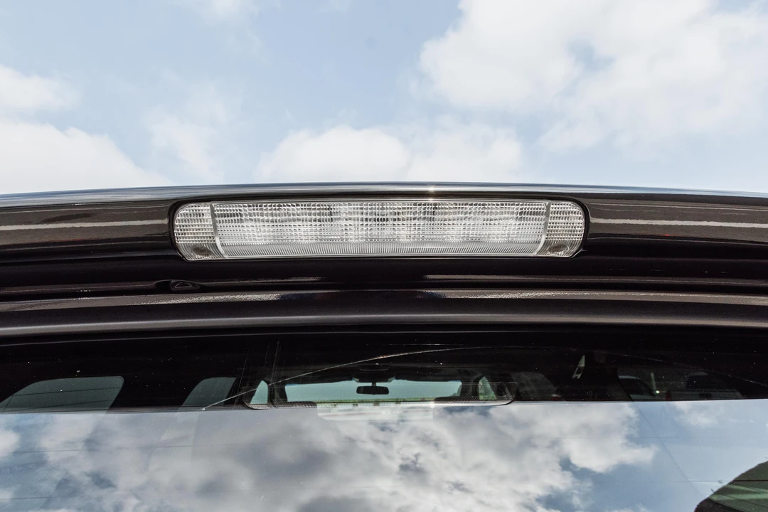 2013 Toyota Sequoia 2nd Gen - Image 25 of 31