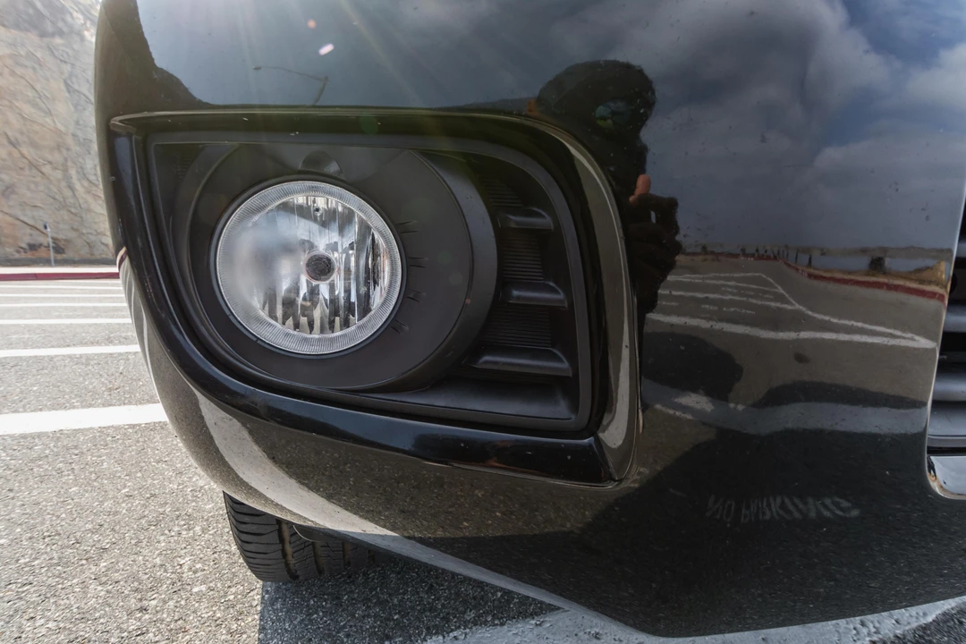 2013 Toyota Sequoia 2nd Gen - Image 11 of 31