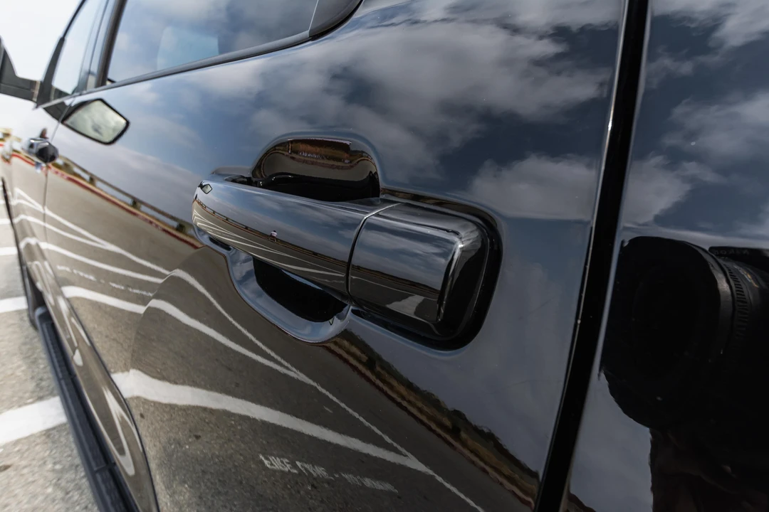 2013 Toyota Sequoia 2nd Gen - Image 18 of 31