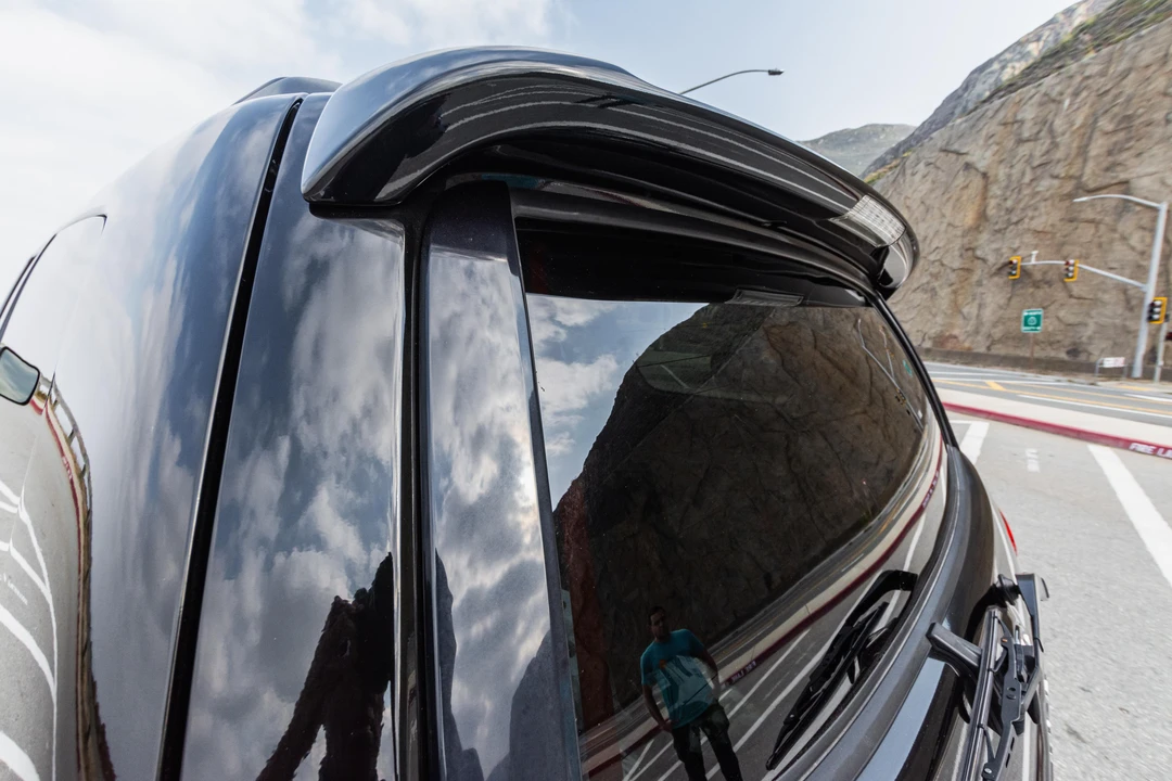 2013 Toyota Sequoia 2nd Gen - Image 22 of 31