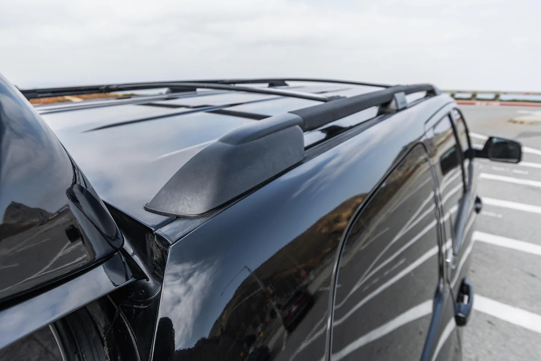 2013 Toyota Sequoia 2nd Gen - Image 31 of 31