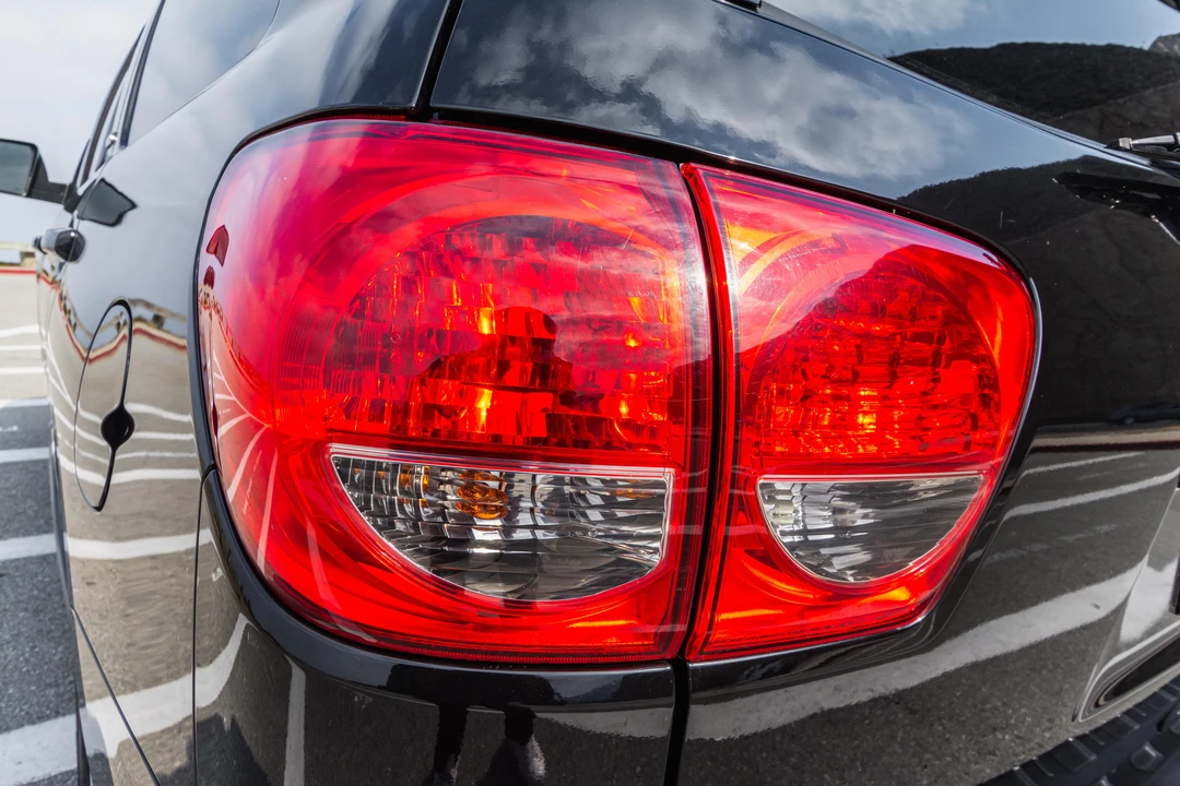 2013 Toyota Sequoia 2nd Gen - Image 23 of 31