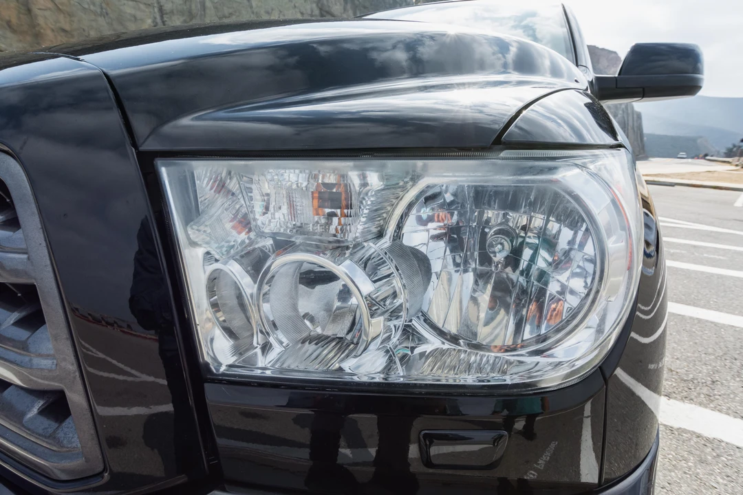 2013 Toyota Sequoia 2nd Gen - Image 13 of 31