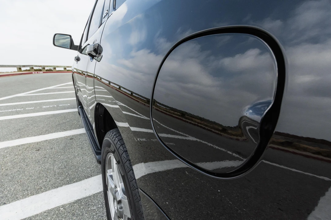 2013 Toyota Sequoia 2nd Gen - Image 20 of 31