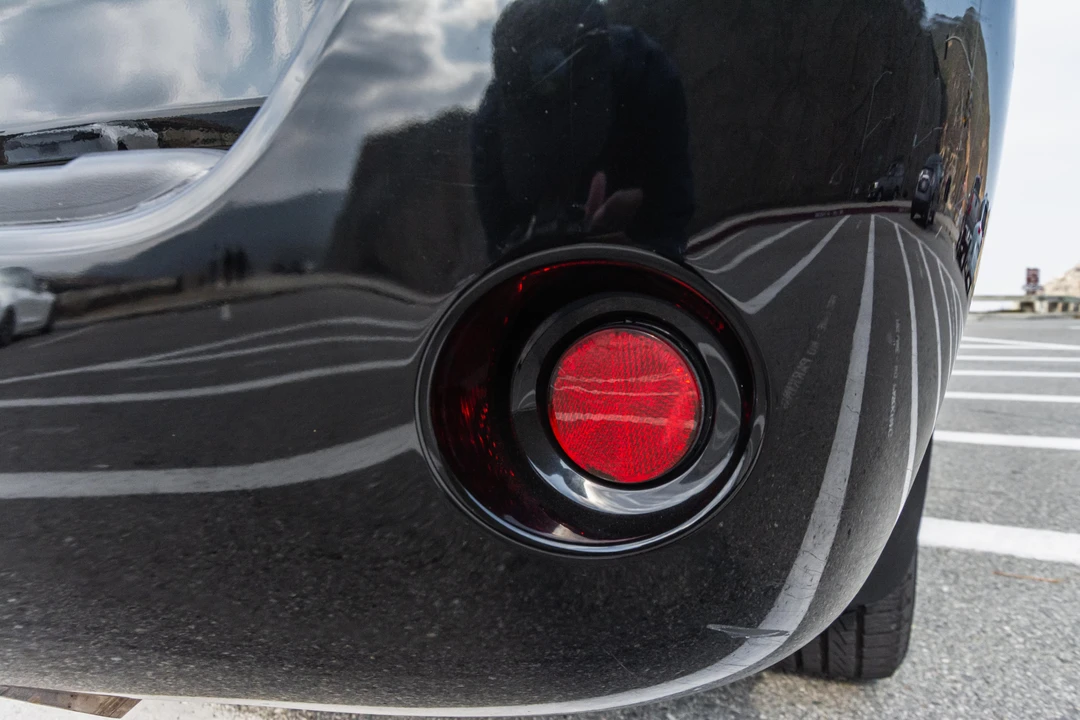 2013 Toyota Sequoia 2nd Gen - Image 28 of 31