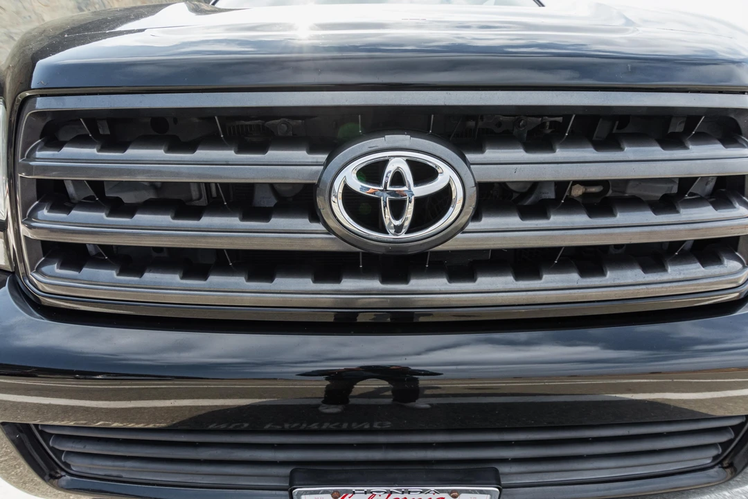 2013 Toyota Sequoia 2nd Gen - Image 12 of 31