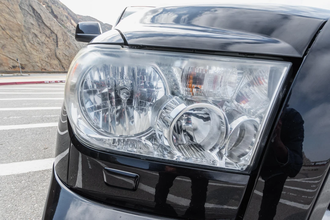 2013 Toyota Sequoia 2nd Gen - Image 10 of 31