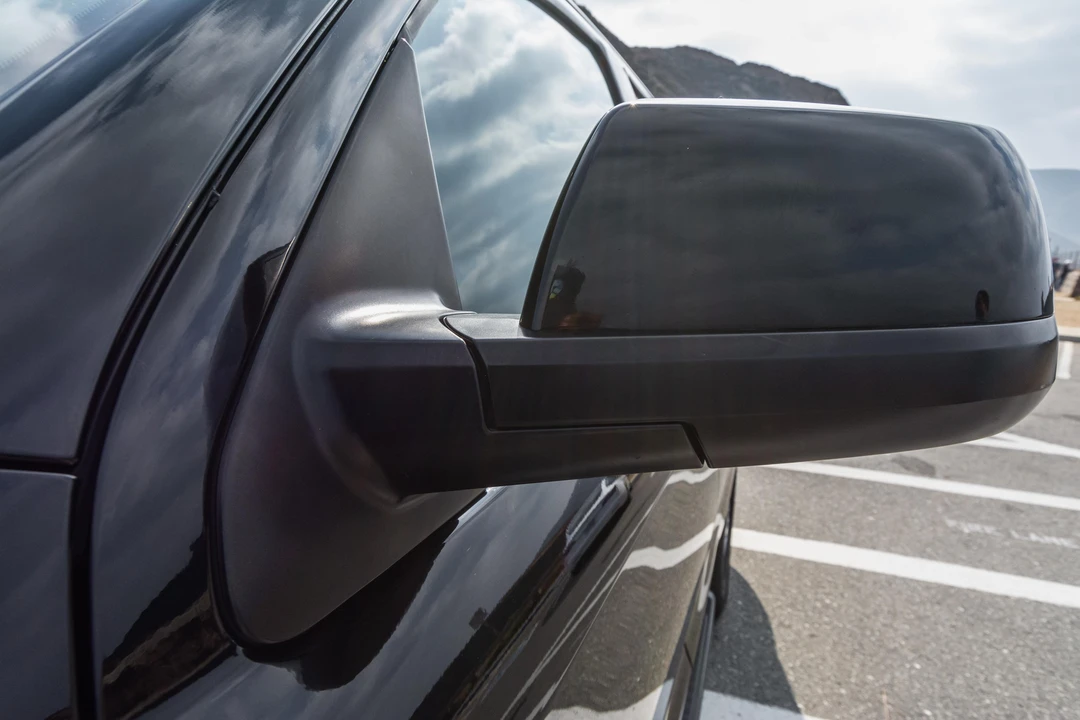2013 Toyota Sequoia 2nd Gen - Image 15 of 31