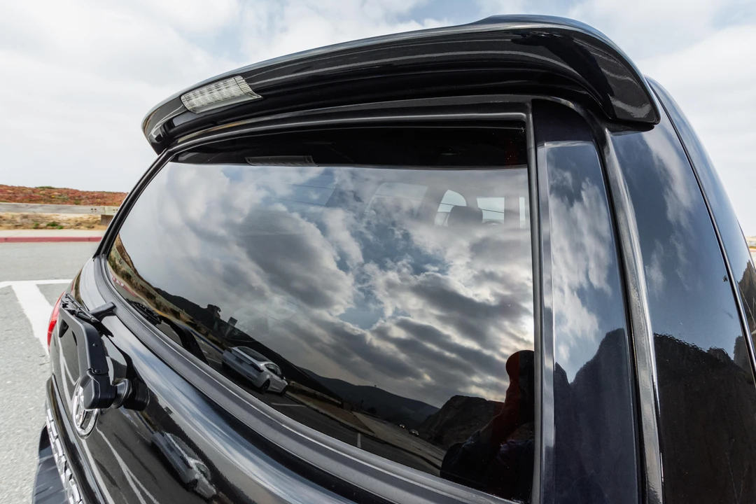2013 Toyota Sequoia 2nd Gen - Image 30 of 31