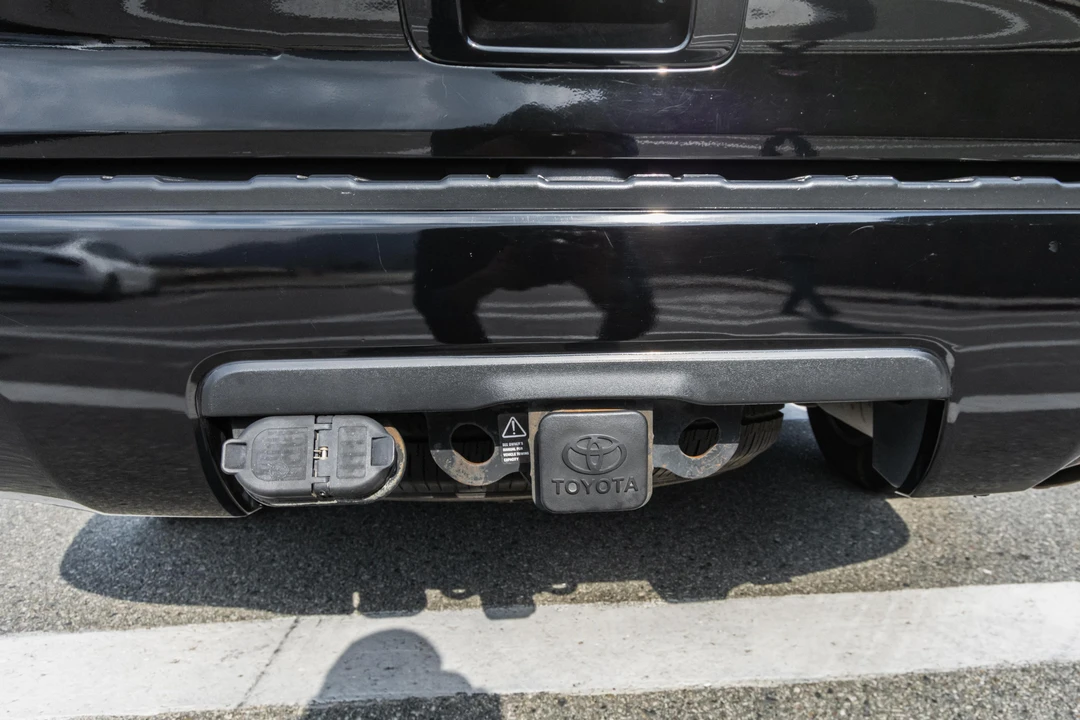 2013 Toyota Sequoia 2nd Gen - Image 27 of 31