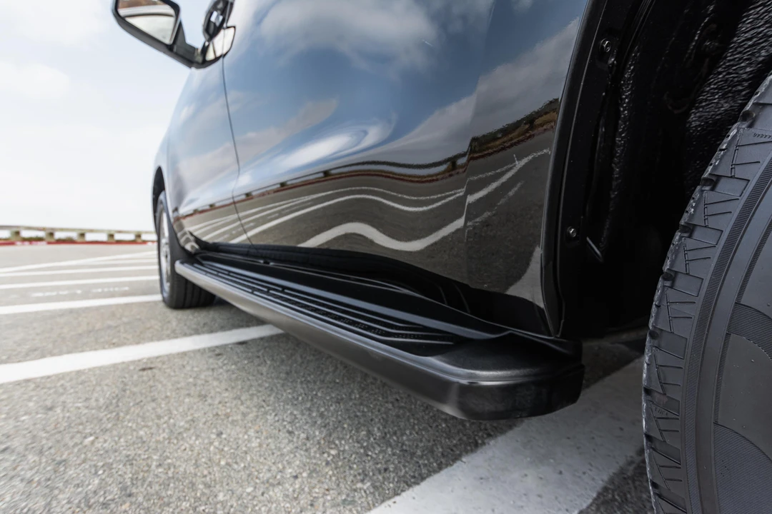 2013 Toyota Sequoia 2nd Gen - Image 19 of 31