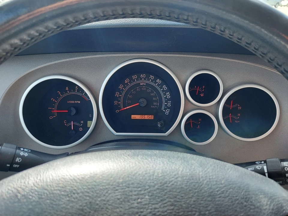 2013 Toyota Sequoia 2nd Gen - Image 18 of 21