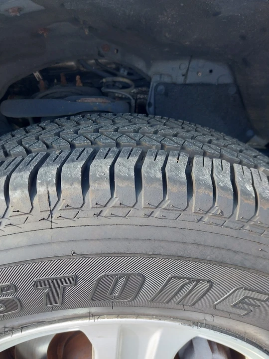 2013 Toyota Sequoia 2nd Gen - Image 10 of 21