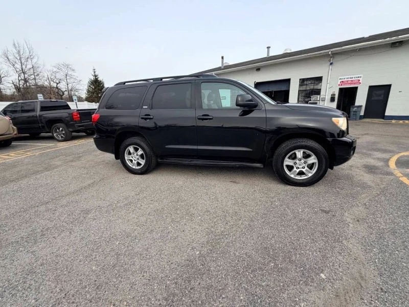 2013 Toyota Sequoia 2nd Gen - Image 8 of 12