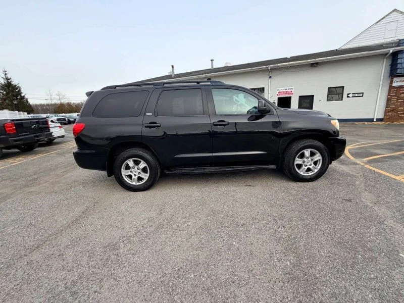 2013 Toyota Sequoia 2nd Gen - Image 9 of 12