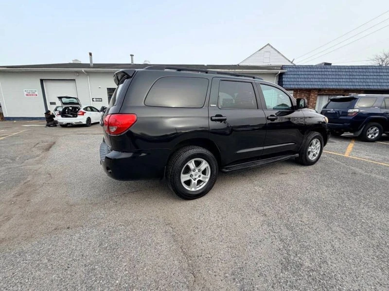 2013 Toyota Sequoia 2nd Gen - Image 11 of 12