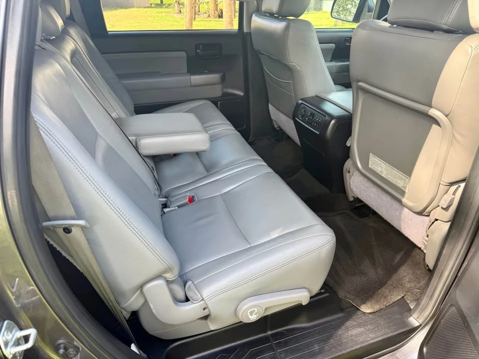 2013 Toyota Sequoia 2nd Gen - Image 10 of 14