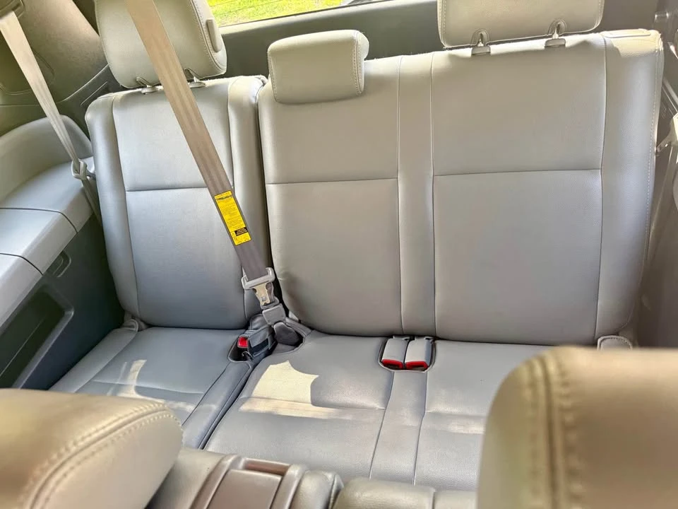 2013 Toyota Sequoia 2nd Gen - Image 9 of 14