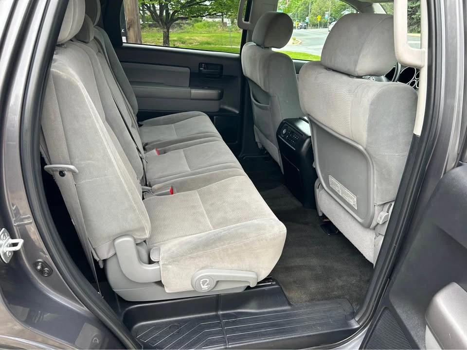 2013 Toyota Sequoia 2nd Gen - Image 15 of 20